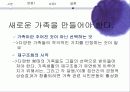 가족변동, 가족형태 변화, 원인, 유형, 시사점 25페이지