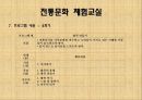 『 노인에 의한 교육 』 - 조손 가정 아동들을 위한 전통문화 체험교실 23페이지