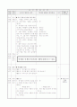 1)국어-인사말을 할 때의 마음가짐과 자세에 대하여 알기(중안) 2페이지