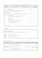 1)국어-인사말을 할 때의 마음가짐과 자세에 대하여 알기(중안) 4페이지