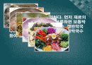 춘천 막국수 자영업의 특징 및 과제 7페이지