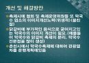 춘천 막국수 자영업의 특징 및 과제 25페이지