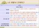 한국재벌의 정의 및 특징과 실태 조사분석 22페이지