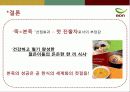 본죽의 해외진출 사례연구 및 제언 22페이지