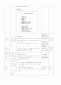  일일계획안 (만 5세) - 설날을 즐겨요, 보육활동 계획안 - 설날이에요, 2012년 연간 보육 계획안 8페이지