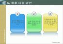 NLL 설정배경과 대북협상전략 11페이지