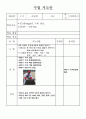 야구수업 지도안 7페이지