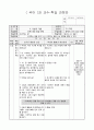 5)국어-사과하는 글을 읽고 나서 사과하는 글을 쓰는 방법을 말할 수 있다.(중안) 1페이지