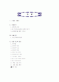 6)도덕-공정한 생활-공정의 의미와 중요성 알기(개념분석모형) (세안) 2페이지