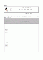 6)도덕-다양한 문화 행복한 생활-다양한 문화가 공존하는 방법(중안) 6페이지