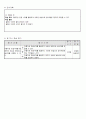 6)미술-전통의 멋-새로운 방법의 글씨체로 표현하기(중안) 3페이지