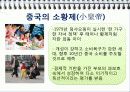 중국 소 황제 소비시대의 다양성과 마케팅 전략 3페이지
