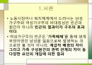 저소득 여성가구주의 빈곤화 과정에 대한 연구 4페이지
