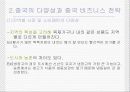 중국의 다양한 격차 5페이지