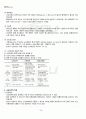 2011년 2학기 모바일서비스 기말시험 핵심체크 2페이지