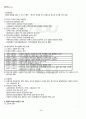 2011년 2학기 교과교육론 기말시험 핵심체크 2페이지