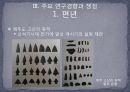 신석기 시대의 유적과 유물 - Ⅲ. 주요 연구경향과 쟁점, Ⅳ. 유적과 유물 2페이지