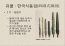 한국의 청동기문화 27페이지