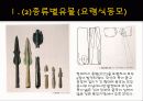 한국의 청동기 문화의 발달 13페이지
