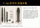 한국의 청동기 문화의 발달 42페이지