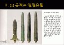 한국의 청동기 문화의 발달 45페이지