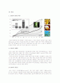 GMO(유전자 변형 식품[Genetically Modified Organism])가 인간과 환경에 미치는 영향 3페이지