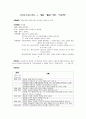 가상의 대상이 아닌 실제 내담자를 대상으로 필요요인을 중심으로 2페이지