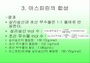아스피린합성 9페이지