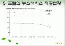 포털저널리즘_ppt자료,포털 저널리즘 개선방향, 포털 저널리즘 영향 12페이지