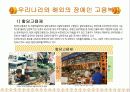 장애인 고용복지, 장애인 고용복지의 문제점, 장애인 고용복지의 현황 8페이지