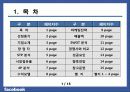 FaceBook(페이스북) 성공사례/기업사례 2페이지