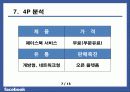 FaceBook(페이스북) 성공사례/기업사례 8페이지