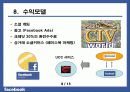 FaceBook(페이스북) 성공사례/기업사례 9페이지