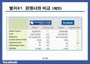FaceBook(페이스북) 성공사례/기업사례 18페이지