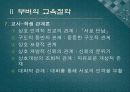 실존주의 부버, 볼르노(교육철학, 교육사상, 생애) 15페이지