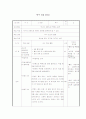 탁구지도안 4페이지