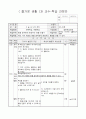 1학년)즐거운 생활  - 4. 숲 속 나라 잔치 : 동물 음악회에 등장하는 동물 만들기 (중안) 1페이지