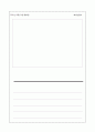 4)사회-촌락 지역과 다른, 도시 지역의 생활모습을 설명(중안) 6페이지