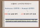 노블레스 노마드, 노블레스 노마드족 4페이지