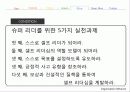 컬러 리더십 (박정희 사례 포함) 28페이지