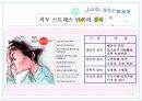 직무스트레스. 개념, 원인 및 해소 해결 방안 5페이지