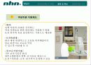 nhn의 복리후생제도 18페이지