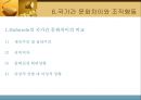 기업문화(삼성맨, 현대맨) 조직문화, 국가간 문화, 국제협상과 문화적 차이의 중요성, 기능,  모델 17페이지