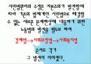 [법제] 제2장 사회복지법의 등장과 전개, 제3장 사회복지법의 법원 14페이지