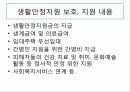 복지학 피피티 4페이지