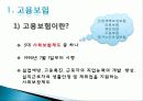 [사회복지학개론] 현대의 노동자는 어떤 서비스를 받으면서 일하고 있는가? 4페이지