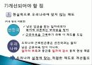 [사회복지학개론] 현대의 노동자는 어떤 서비스를 받으면서 일하고 있는가? 22페이지