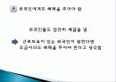 [사회복지학개론] 현대의 노동자는 어떤 서비스를 받으면서 일하고 있는가? 25페이지