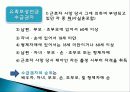 [사회복지학개론] 현대의 노동자는 어떤 서비스를 받으면서 일하고 있는가? 30페이지
