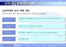 삼성전자, LG전자 기업복지, 내재적 보상, 외재적 보상 비교 분석 8페이지
